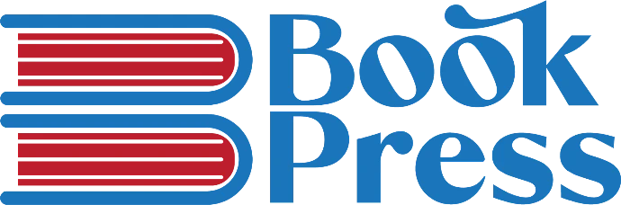 BookPress logo