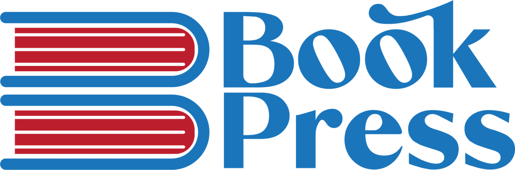 BookPress Logo