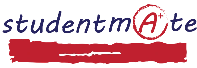 StudentMate Logo