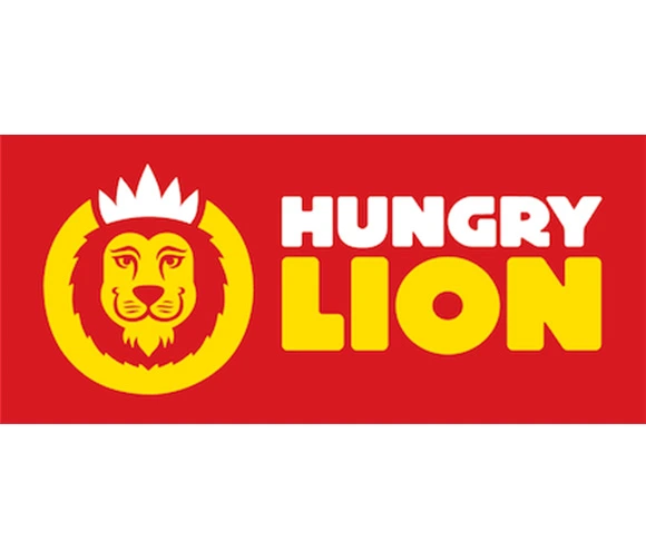 Hungry Lion Logo