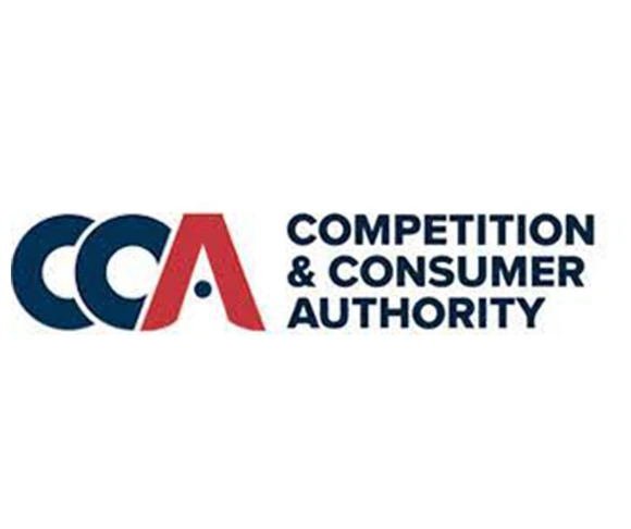 CCA Logo
