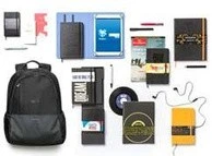 Travel accessories