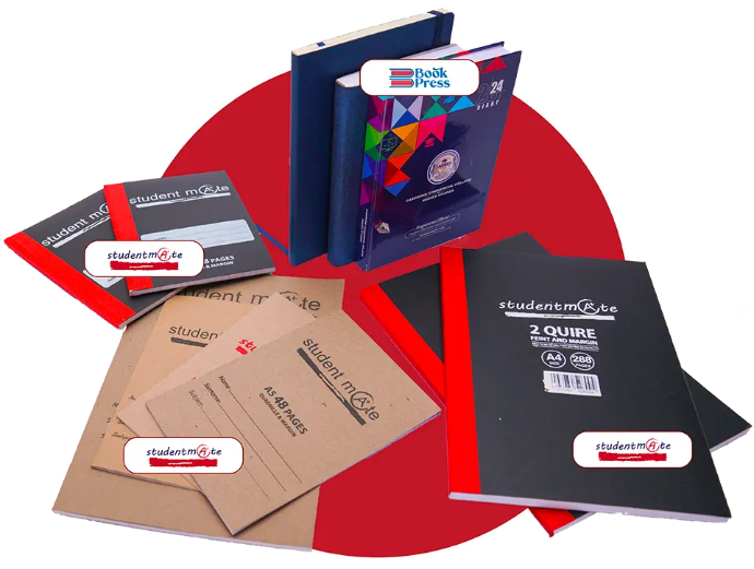 BookPress Books
