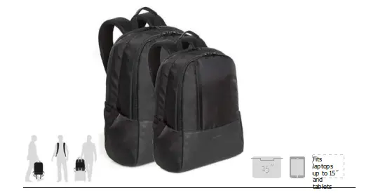 Business Backpack