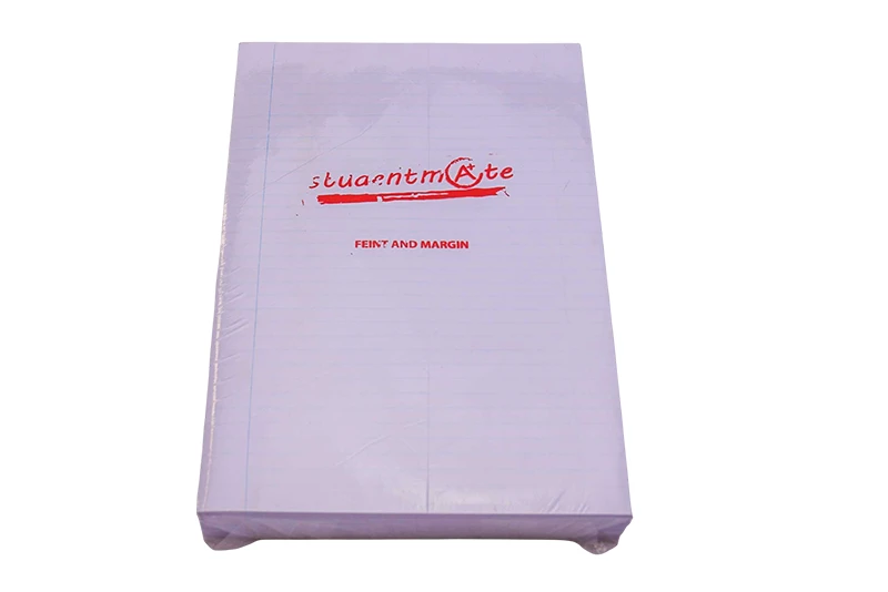 Paper Sheets (500 Pages, F&M)