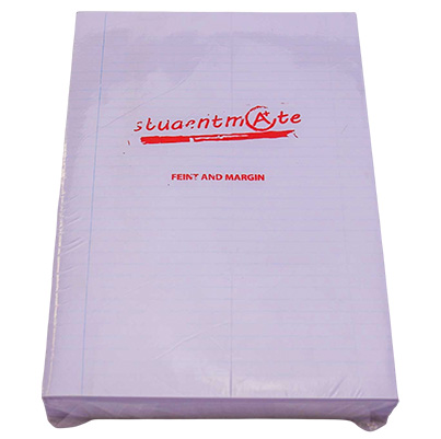 Paper Sheets (F&M)