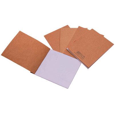 Reporters Notepad